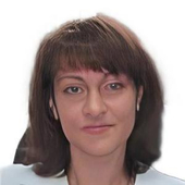 Колесникова Алла Владимировна, кардиолог