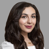 Дейханова Вусала Махмуд Кызы, врач-косметолог