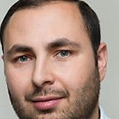 Кесов Павел Викторович, стоматолог-ортопед