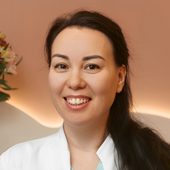 Иванченко Елена Юрьевна, педиатр