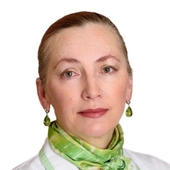 Одинцова Елена Юрьевна, дерматолог-онколог