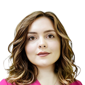 Султанова Джамиля Руслановна, офтальмолог