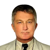 Никитин Александр Романович, дерматолог