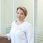 Барсукова Светлана Александровна, онколог