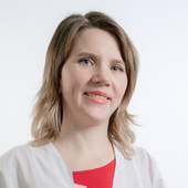 Гусева (Швецова) Мария Сергеевна, дерматолог