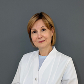Земова Ирина Александровна, эндокринолог