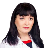 Карапетян Ануш Саятовна, детский иммунолог