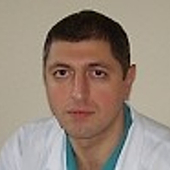 Шамсудинов Расим Шамсудинович, сосудистый хирург