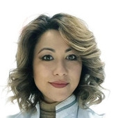 Белова (Биченова) Анжелика Важаевна, эндокринолог