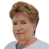 Сазонова Марина Борисовна, невролог