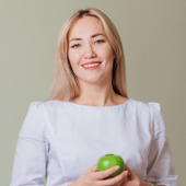 Старостина Любовь Александровна, детский стоматолог