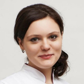 Косолапова Екатерина Александровна, кардиолог
