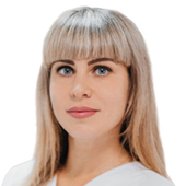 Шапкина (Тимакова) Екатерина Игоревна, терапевт