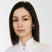 Тебуева Сафият Аслановна, онколог