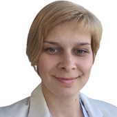 Дуболазова Юлия Викторовна, кардиолог