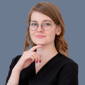 Кичук Полина Сергеевна, ортодонт