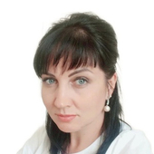 Бородич Наталья Евгеньевна, гинеколог