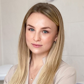Ленько Мария Ивановна, врач-косметолог