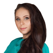 Гривина (Букина) Юлия Николаевна, детский стоматолог