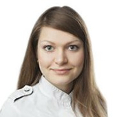 Подгорная Анна Валерьевна, гинеколог