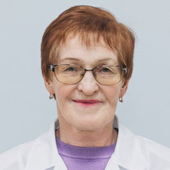 Сорокоумова Валентина Семеновна, венеролог
