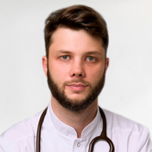 Иванов Данил Сергеевич, онколог