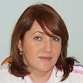 Чекова Светлана Петровна, педиатр