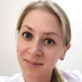 Пиньчук Наталья Сергеевна, онколог