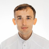 Приходько Алексей Николаевич, хирург