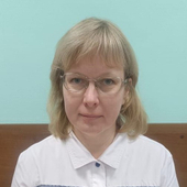 Рябинина Зоя Викторовна, аллерголог