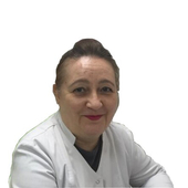 Колядина Эльвира Николаевна, терапевт