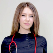 Олейниченко Любовь Алексеевна, гинеколог
