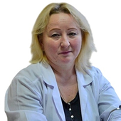 Шеховцова Ирина Ивановна, семейный врач