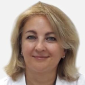 Луизо Татьяна Ивановна, иммунолог