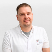 Морозкин Анатолий Алексеевич, хирург