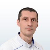 Зайцев Александр Владимирович, анестезиолог