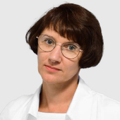 Бондаренко Ольга Олеговна, офтальмолог