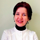 Макшанова Ольга Владимировна, детский невролог