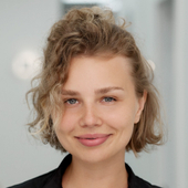 Фокина Анастасия Андреевна, ортодонт