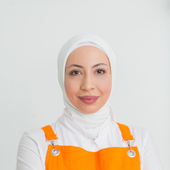 Абакарова Аиша Абакаровна, подолог