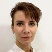 Давыдова Наталья Владимировна, невролог