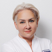 Раппопорт Анна Витальевна, кардиолог