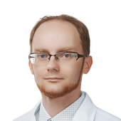 Рыжов Роман Рамизович, уролог