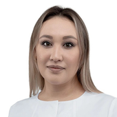 Саляхова Регина Радиковна, кардиолог