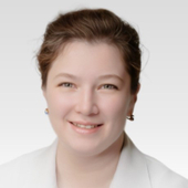 Каравдина Анастасия Александровна, гастроэнтеролог