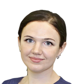 Кулакова Настасья Леонидовна, стоматолог-терапевт