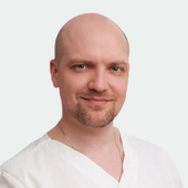 Панфилов Роман Николаевич, остеопат