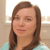 Липпа Татьяна Юрьевна, детский невролог