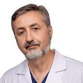 Айдемиров Артур Насирович, хирург