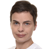 Барабанова Юлия Анатольевна, стоматолог-терапевт